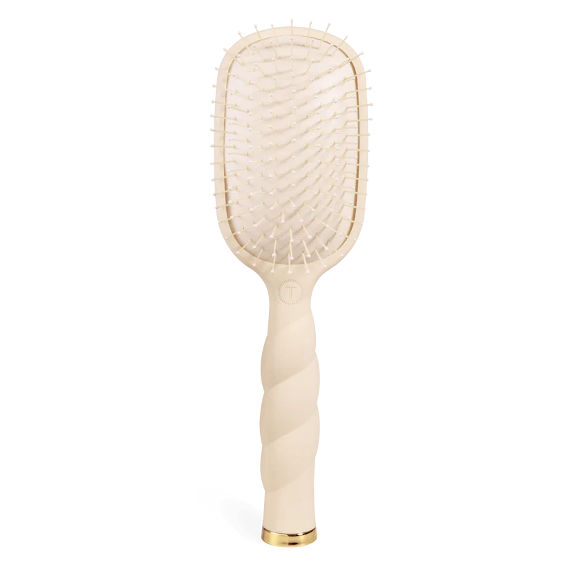 Detangler Hair Brush for Medium Hair