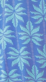Charlie Shorts - Vacay Print