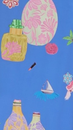 Elidia Pants - Perfume Dreams