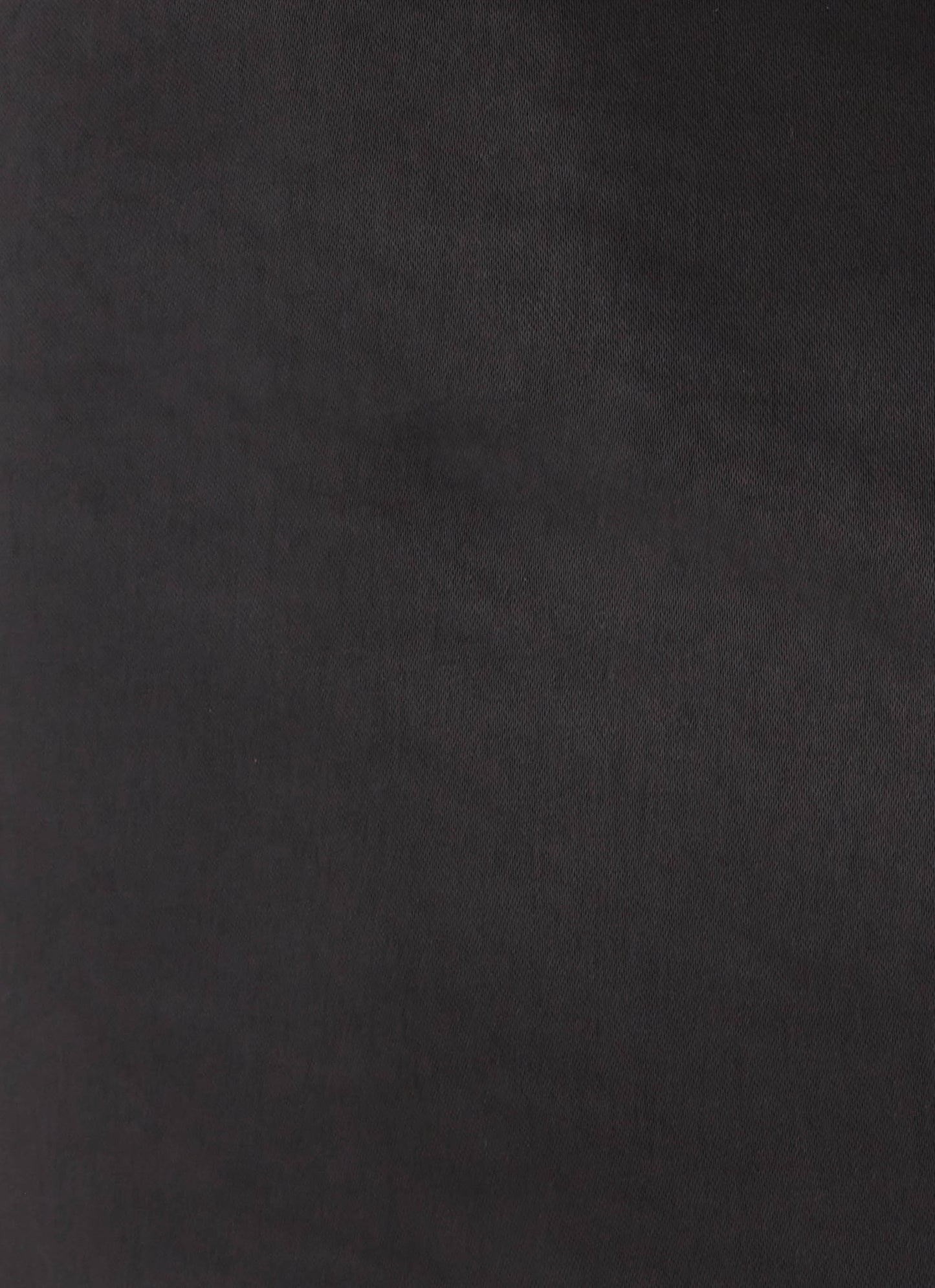 Klose Top - Black