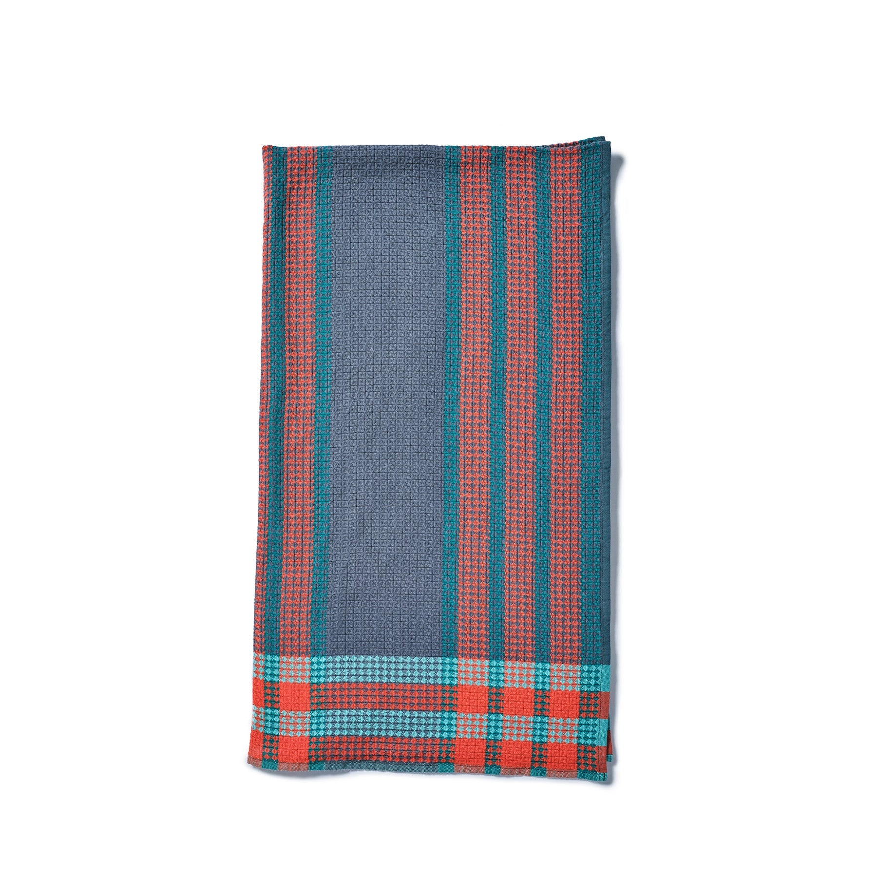 Scout Towel in Rocket
