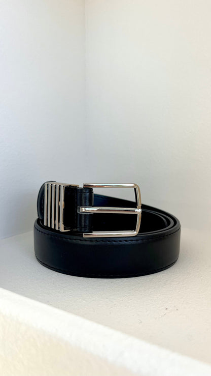 Soraia Belt - Black