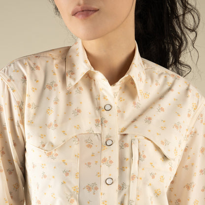 Women's Confluence Tech Long Sleeve Shirt
