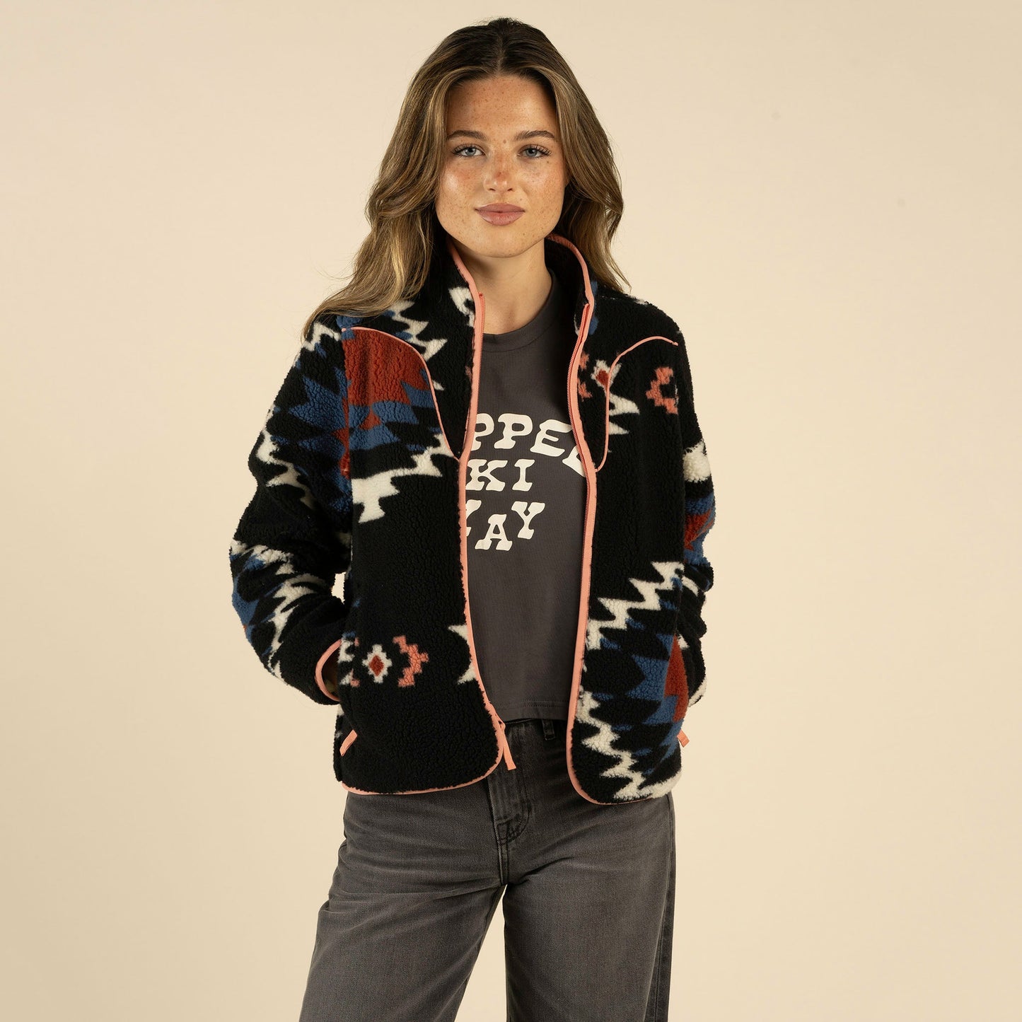 Sedona Fleece