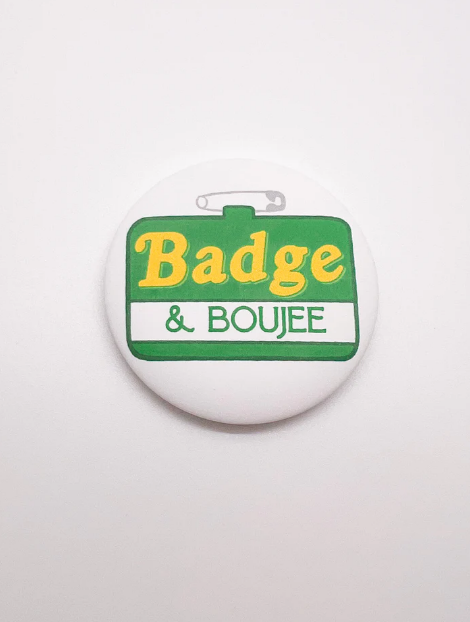 Augusta Graphic Button