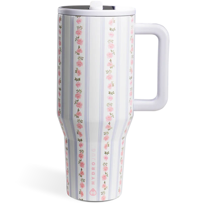 40oz Hydrojug Traveler Cup